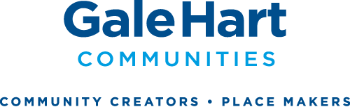 GaleHart Communities Logo