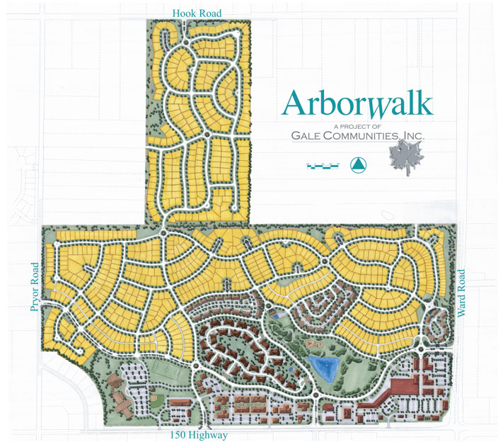 Arborwalk